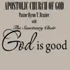 God is Good (Live) album lyrics, reviews, download