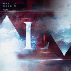 Martin Garrix - Latency
