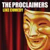 Like Comedy album lyrics, reviews, download