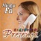 Princesa - Grupo Presenca lyrics