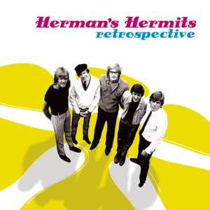 Herman's Hermits - Silhouettes - 排舞 音乐