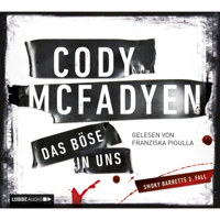 Cody McFadyen - Das Böse in uns artwork