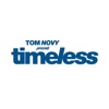 Tom Novy Presents Timeless, 2014