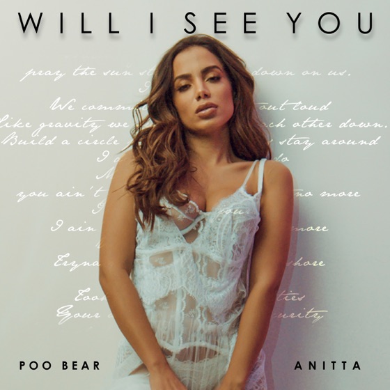 Cover artwork for Will I See You