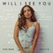 Will I See You - Poo Bear & Anitta lyrics