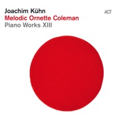 Joachim Kühn - Lonely Woman (Rambling)