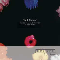 Junk Culture (Deluxe Edition) - Orchestral Manoeuvres In The Dark