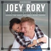 The Singer and the Song: The Best of Joey + Rory artwork