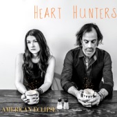 Heart Hunters - Red (Elegy)