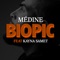 Biopic (feat. Kayna Samet) - Médine feat. Kayna Semet lyrics