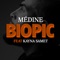 Biopic (feat. Kayna Samet) - EP