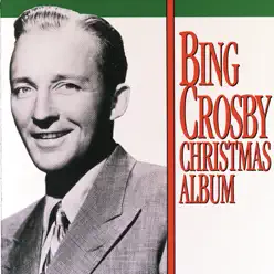 Christmas Album - Bing Crosby