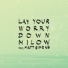 Lay Your Worry Down (feat. Matt Simons) - Single