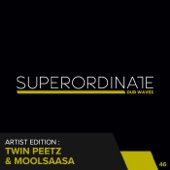 Artist Edition : Twin Peetz & Moolsaasa artwork