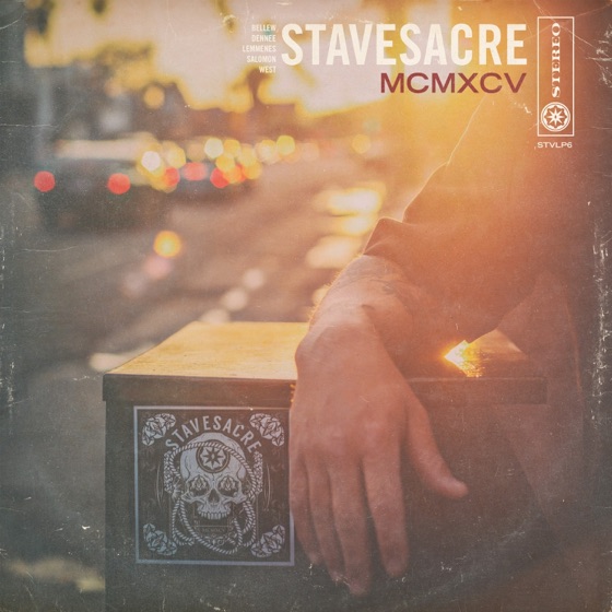 Cover artwork for Sideways