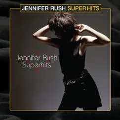 Jennifer Rush Superhits by Jennifer Rush album reviews, ratings, credits