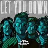 Let You Down (feat. Findlay) [Montmartre Remix] artwork