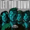 Let You Down (feat. Findlay) [Joachim Pastor Remix] artwork