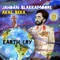 Earth Cry (feat. Akae Beka) - Jahdan Blakkamoore lyrics