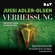Jussi Adler-Olsen - Verheißung: Der Grenzenlose: Carl Mørck 6