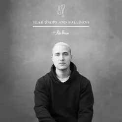 Tear Drops and Balloons - Mike Posner