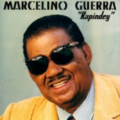 Marcelino Guerra - Buscando la Melodía