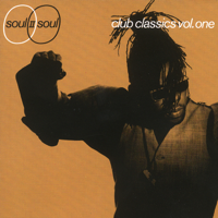 Soul II Soul - Back to Life artwork