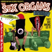 The Sex Organs - Outer Space