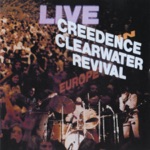 Creedence Clearwater Revival - Commotion