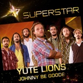 Johnny Be Goode (Superstar) artwork