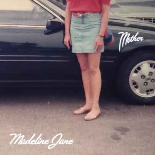 Album artwork