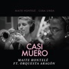 Casi Muero (feat. Orquesta Aragón) - Single, 2017