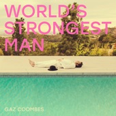 Walk the Walk by Gaz Coombes