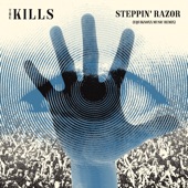 Steppin’ Razor (Equiknoxx Music Remix) artwork