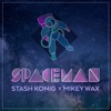 Spaceman - Single