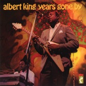 Albert King - If The Washing Don't Get You The Rinsing Will