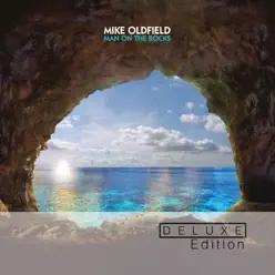 Man On the Rocks (Deluxe Edition) - Mike Oldfield