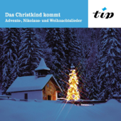 Das Christkind kommt: Advents-, Nikolaus- und Weihnachtslieder - Mindener Kinderchor & Erich Watermann