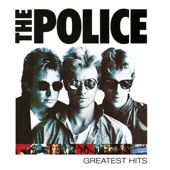 The Police - Walking On The Moon