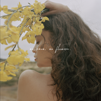 Sabrina Claudio - No Rain, No Flowers artwork