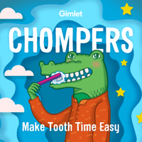 Chompers podcast