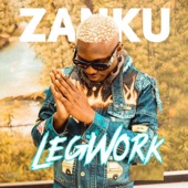 Zanku (Legwork) artwork