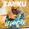 Zanku (Legwork) artwork