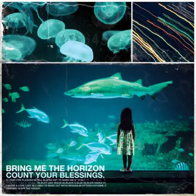 Count Your Blessings - Bring Me The Horizon