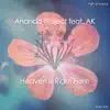Heaven Is Right Here (Ananda Edit) [feat. AK] - Single album lyrics, reviews, download