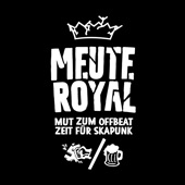 Mut zum Offbeat, Zeit für Skapunk - EP artwork