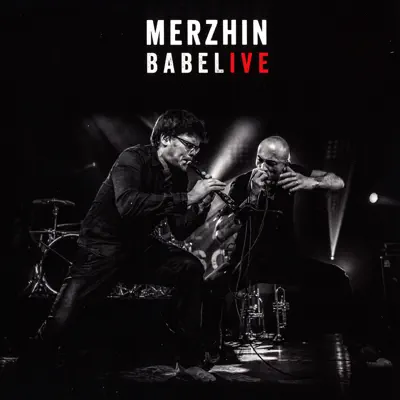 Babelive - Merzhin