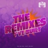 The Remixes I Built, 2018