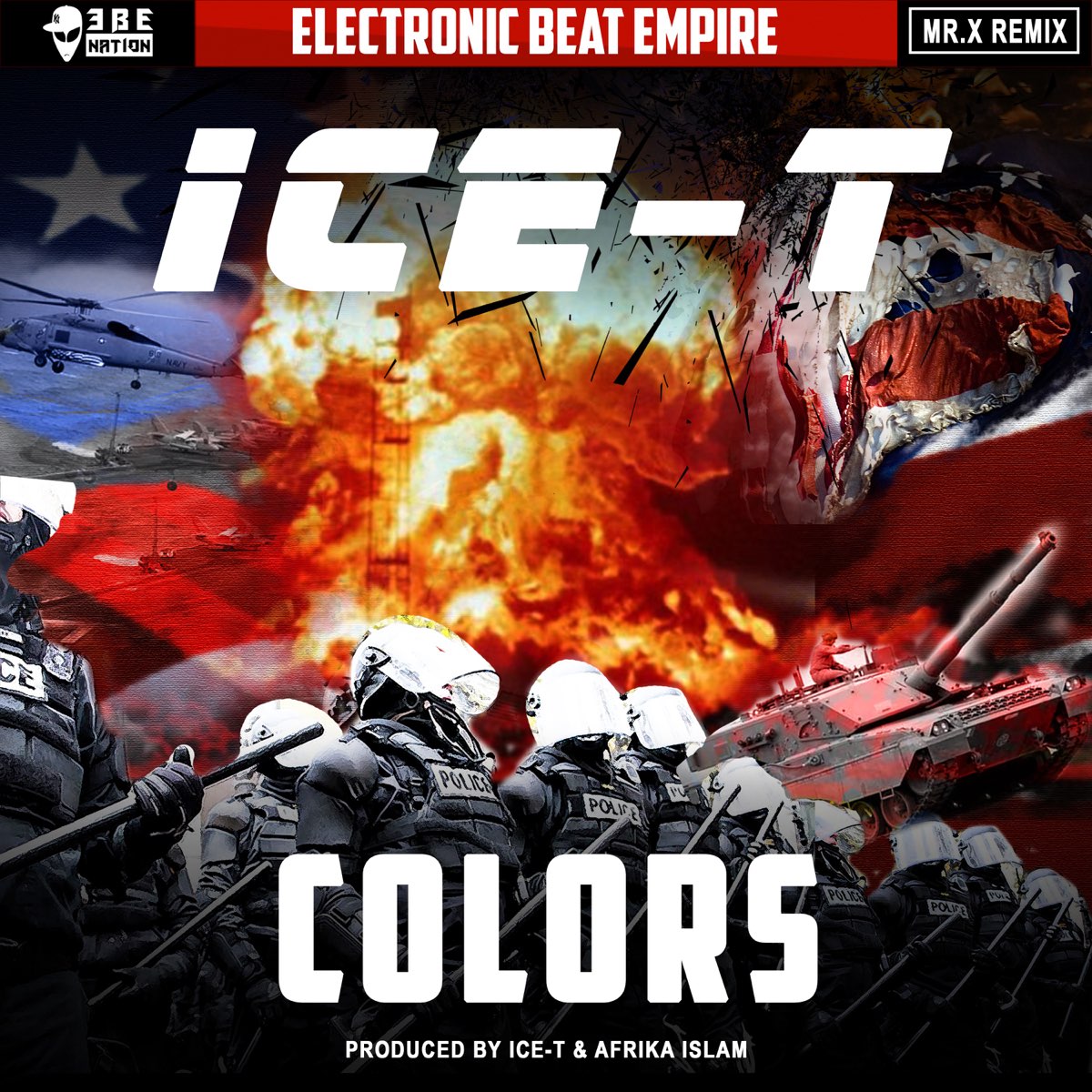 Айс т. Ice-t Colors. Колор ремикс. Colors Remix. Ice-t album.