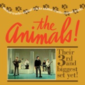The Animals - Don't Let Me Be Misunderstood